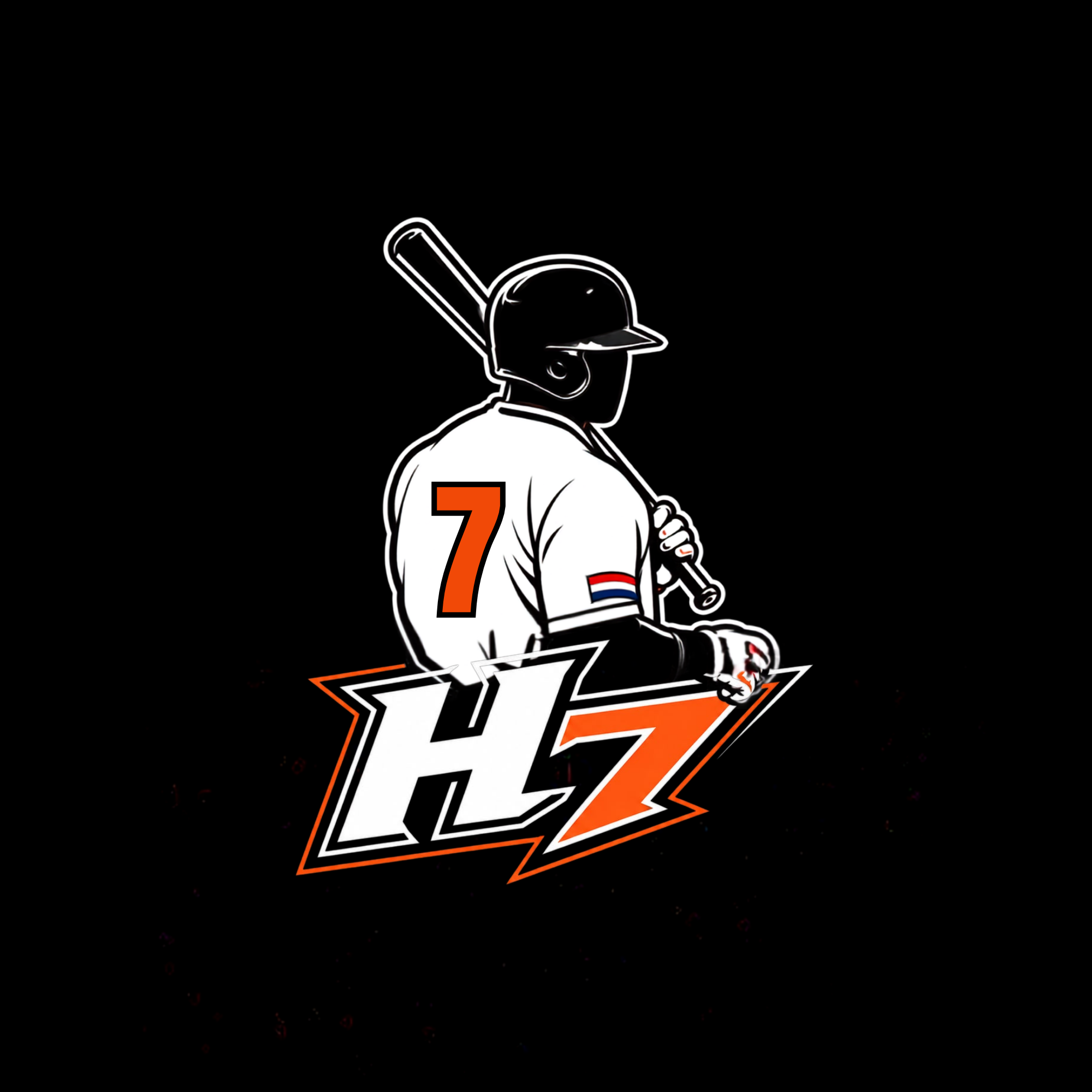 H7 Sportsperformance — origineel logo