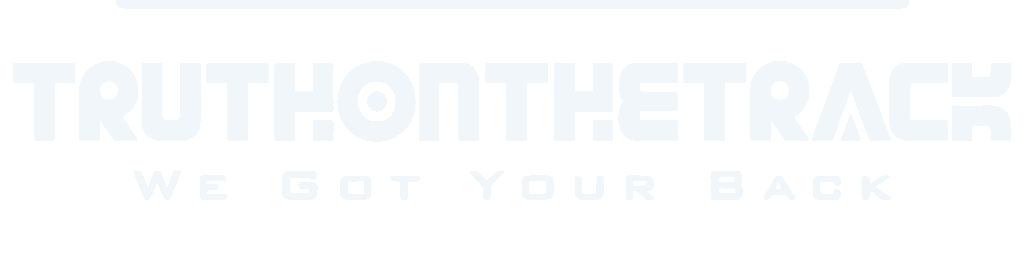 TruthOnTheTrack
